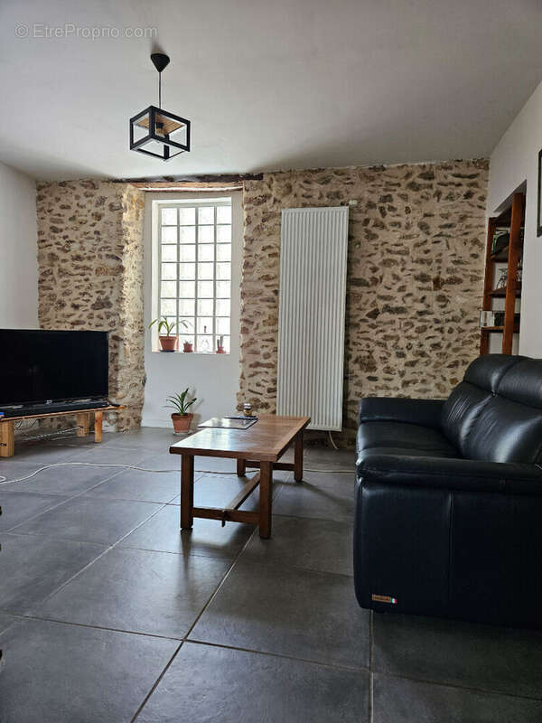 Maison à COULOMMIERS