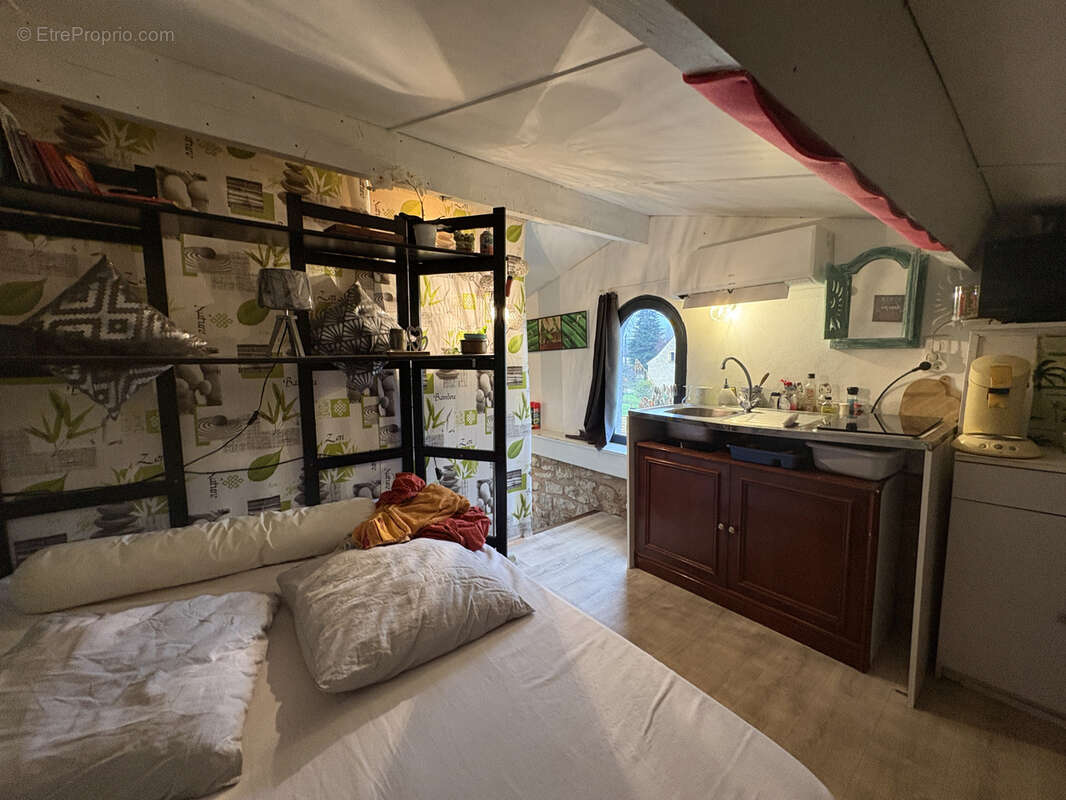 Maison à SAINT-CYPRIEN