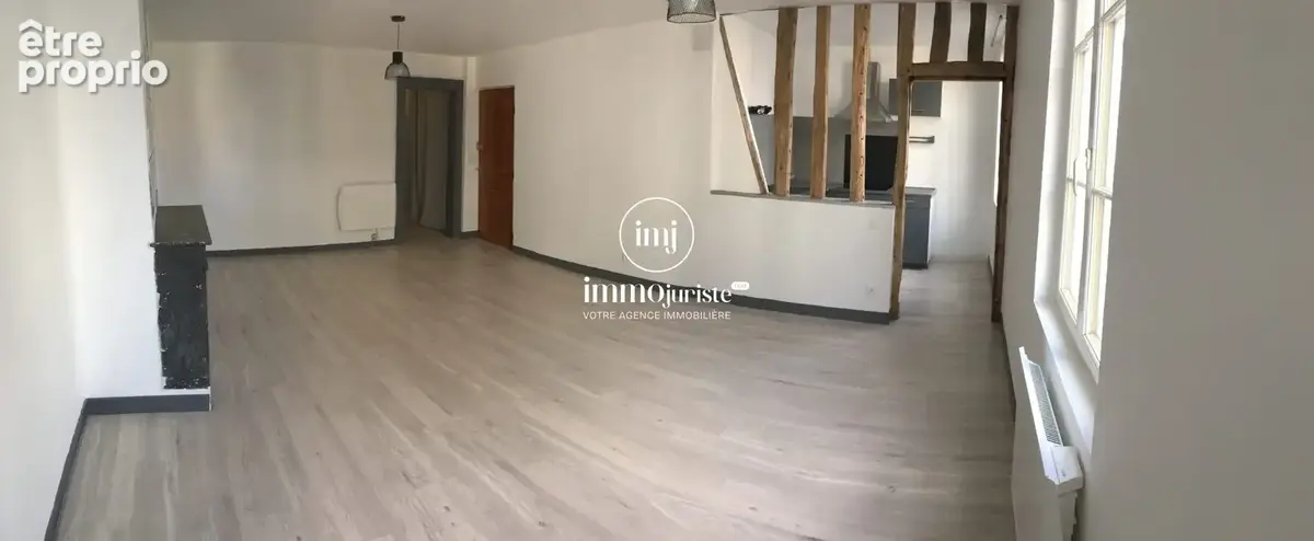 Appartement à LIMOGES