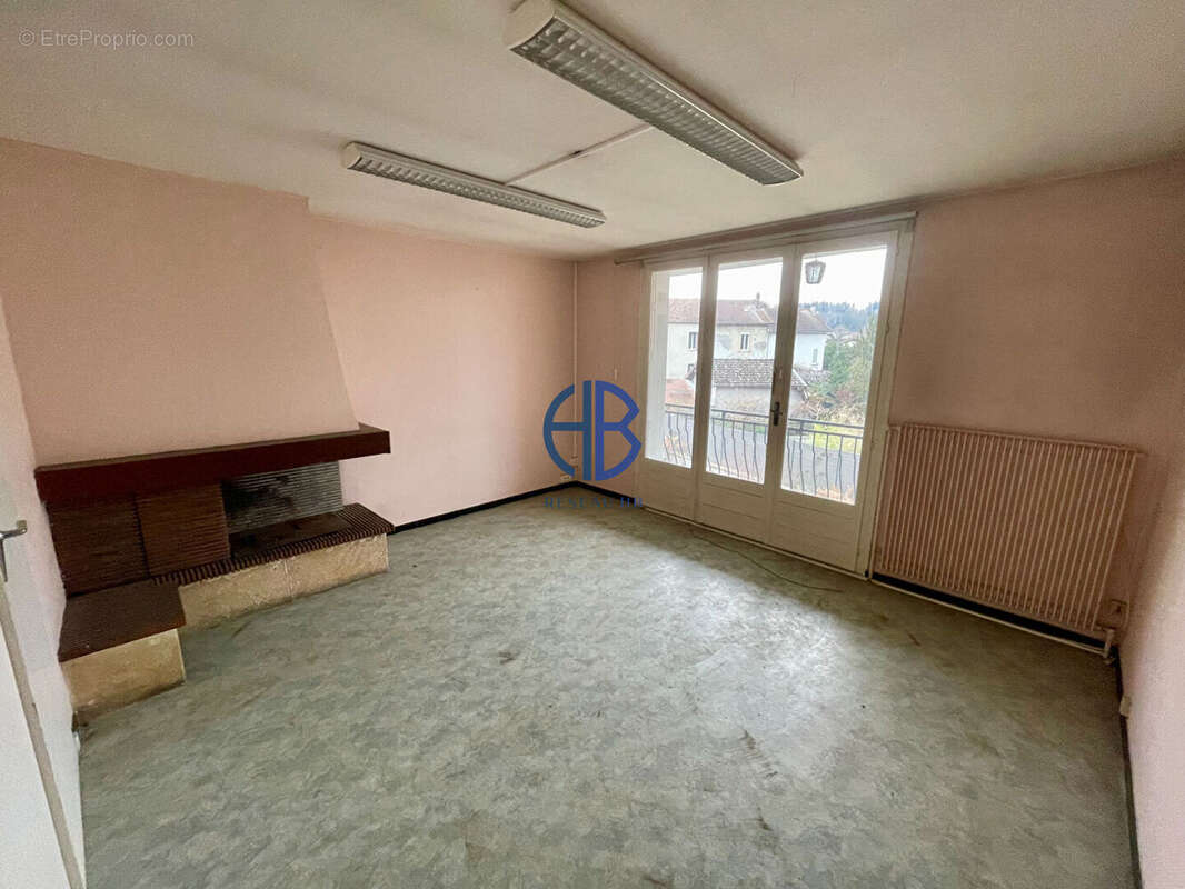 Maison 270m² à fort potentiel au coeur de La Tour-du-Pin - photo 11