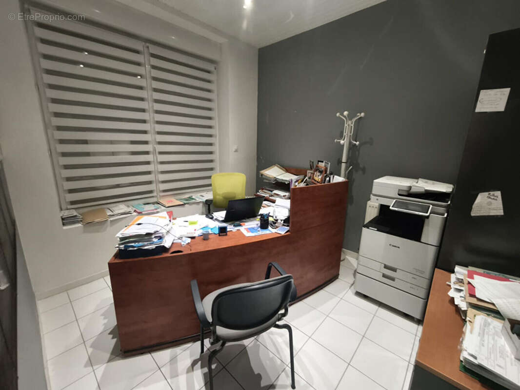 Commerce à VALENCIENNES