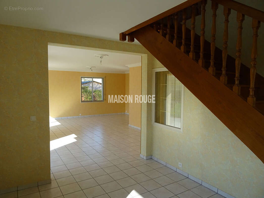 Maison à PLELAN-LE-PETIT