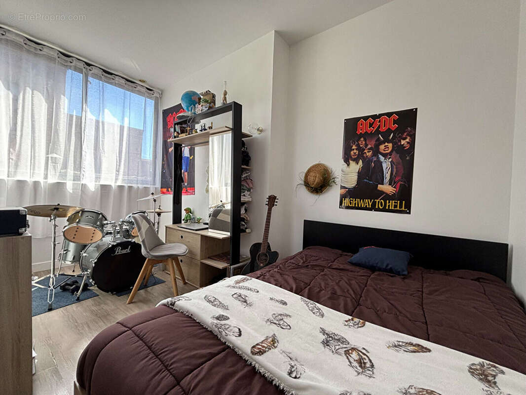 Appartement à TOURCOING