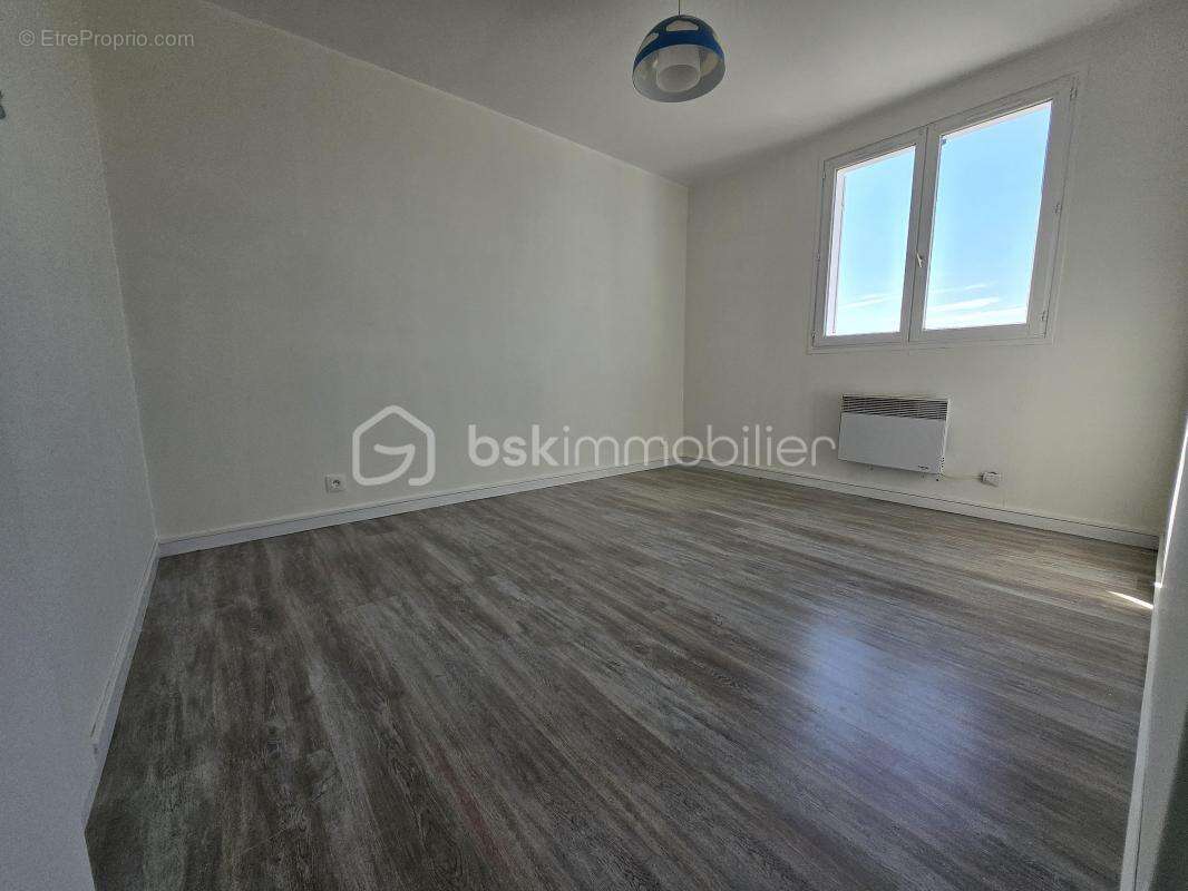 Maison à BRAY-SUR-SEINE