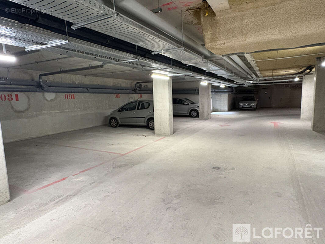 Appartement à PALAISEAU