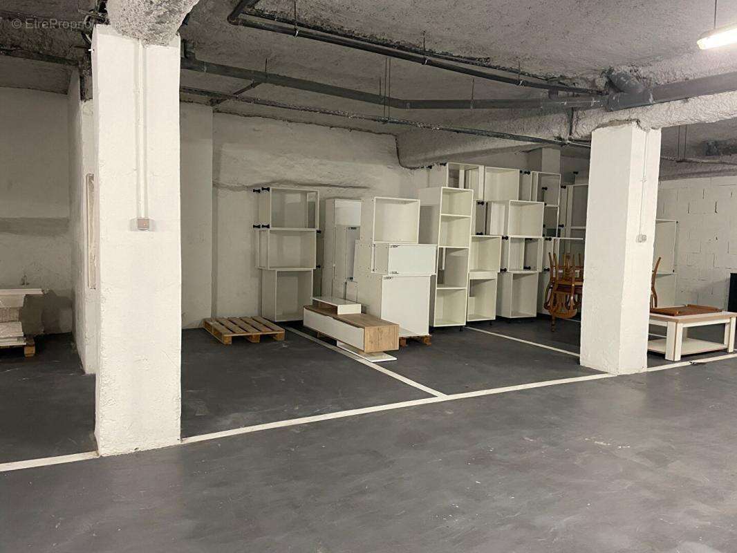 Parking / box Lyon - photo 7