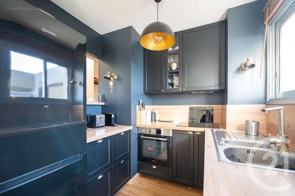 Appartement à LE LAVANDOU