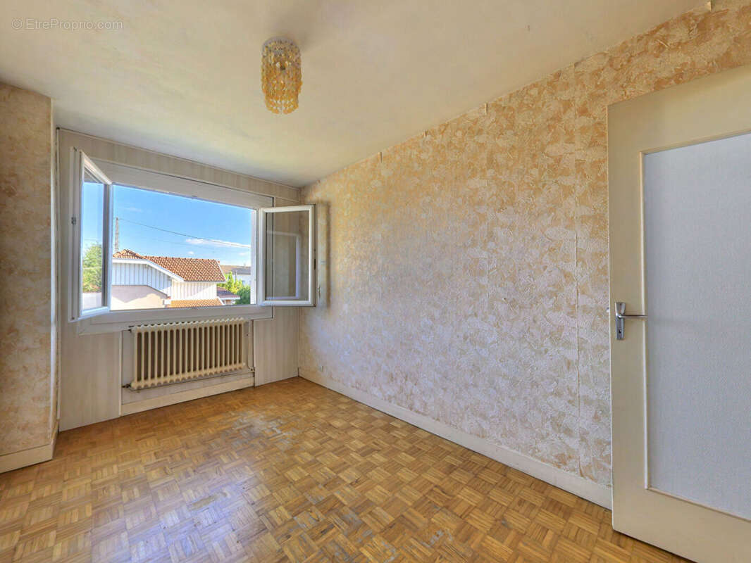 Maison à ANDERNOS-LES-BAINS