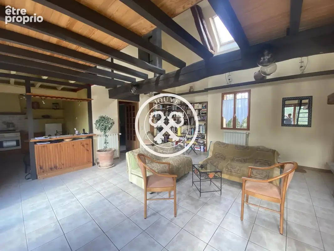 Maison secteur chaource - photo 6