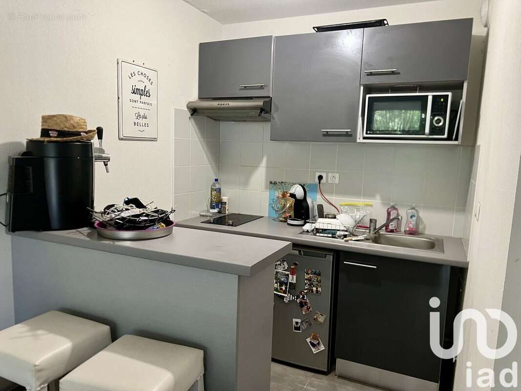 Photo 7 - Appartement à CASTANET-TOLOSAN