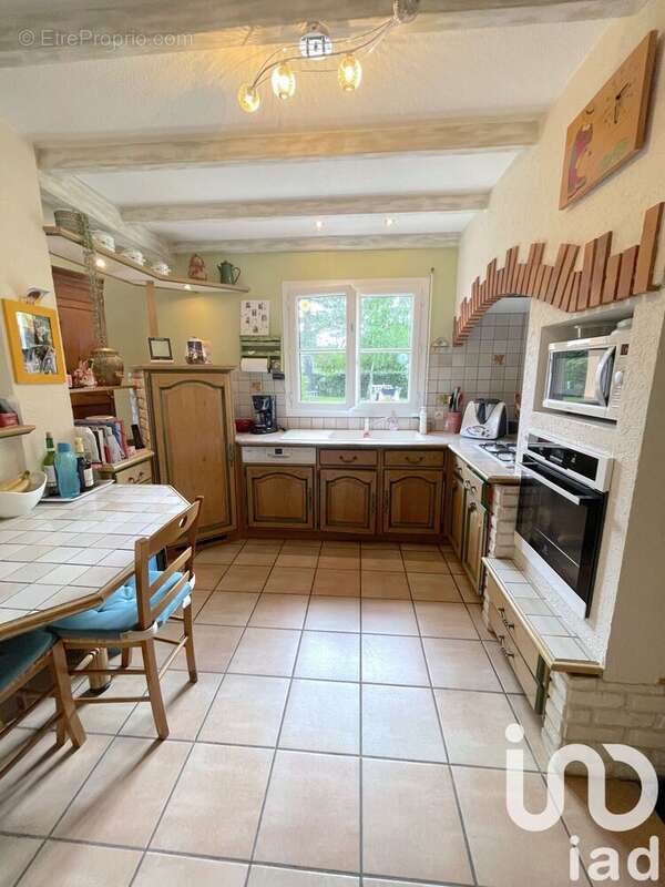 Photo 5 - Maison à LA ROCHE-SUR-YON