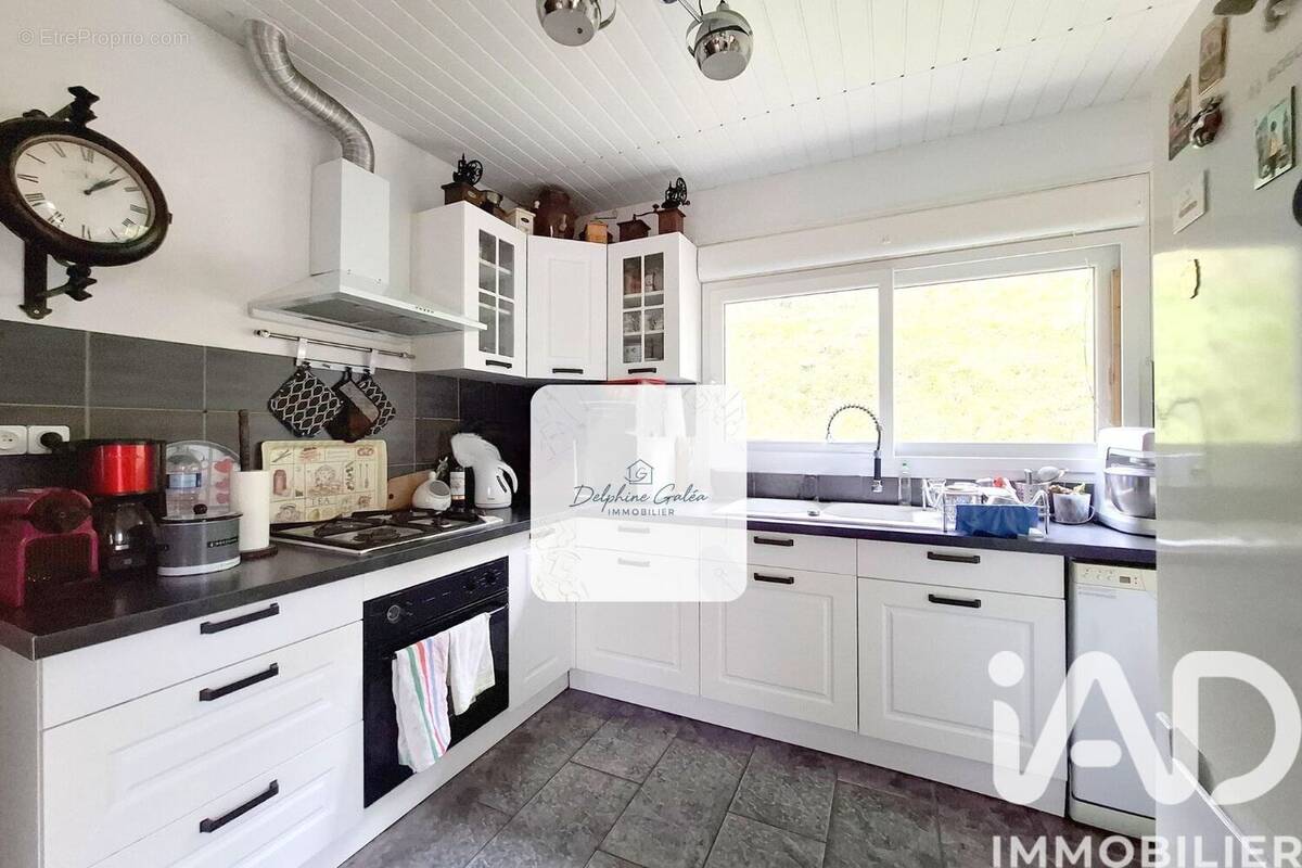 Photo 1 - Maison à LONGNY-AU-PERCHE