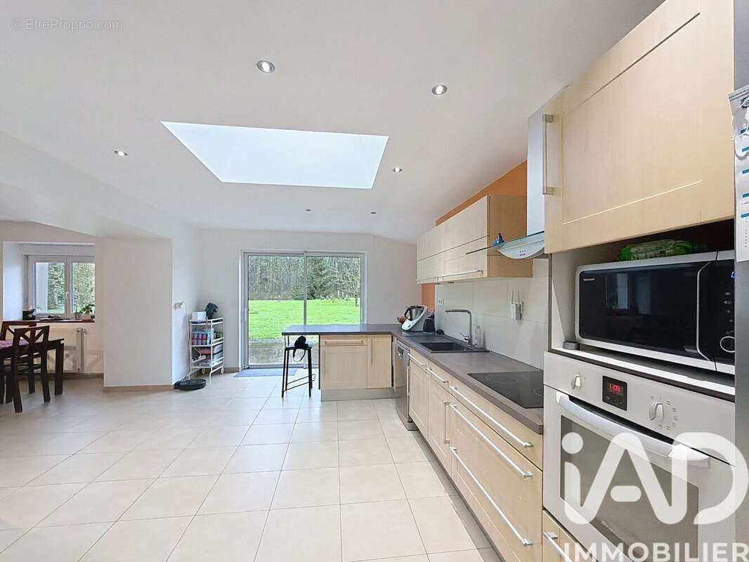 Photo 7 - Maison à BAINS-SUR-OUST