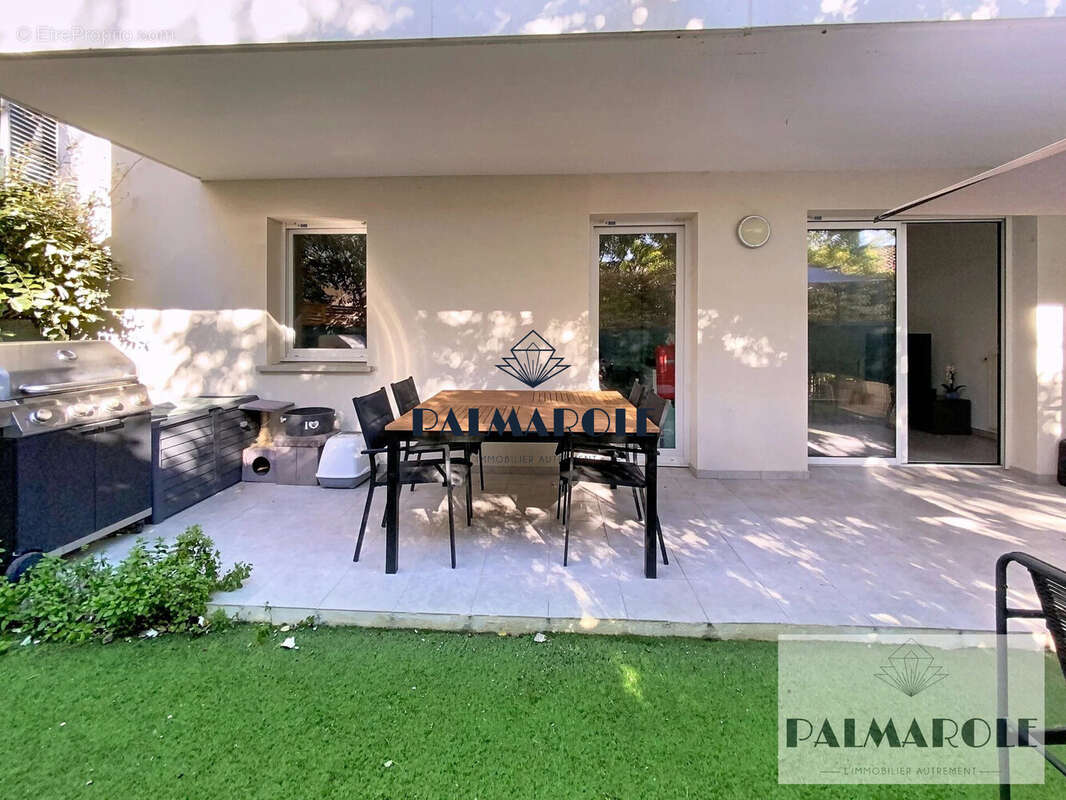 Appartement à CANOHES