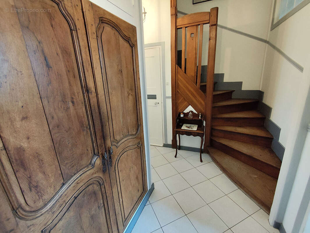 Maison à MARGNY-LES-COMPIEGNE