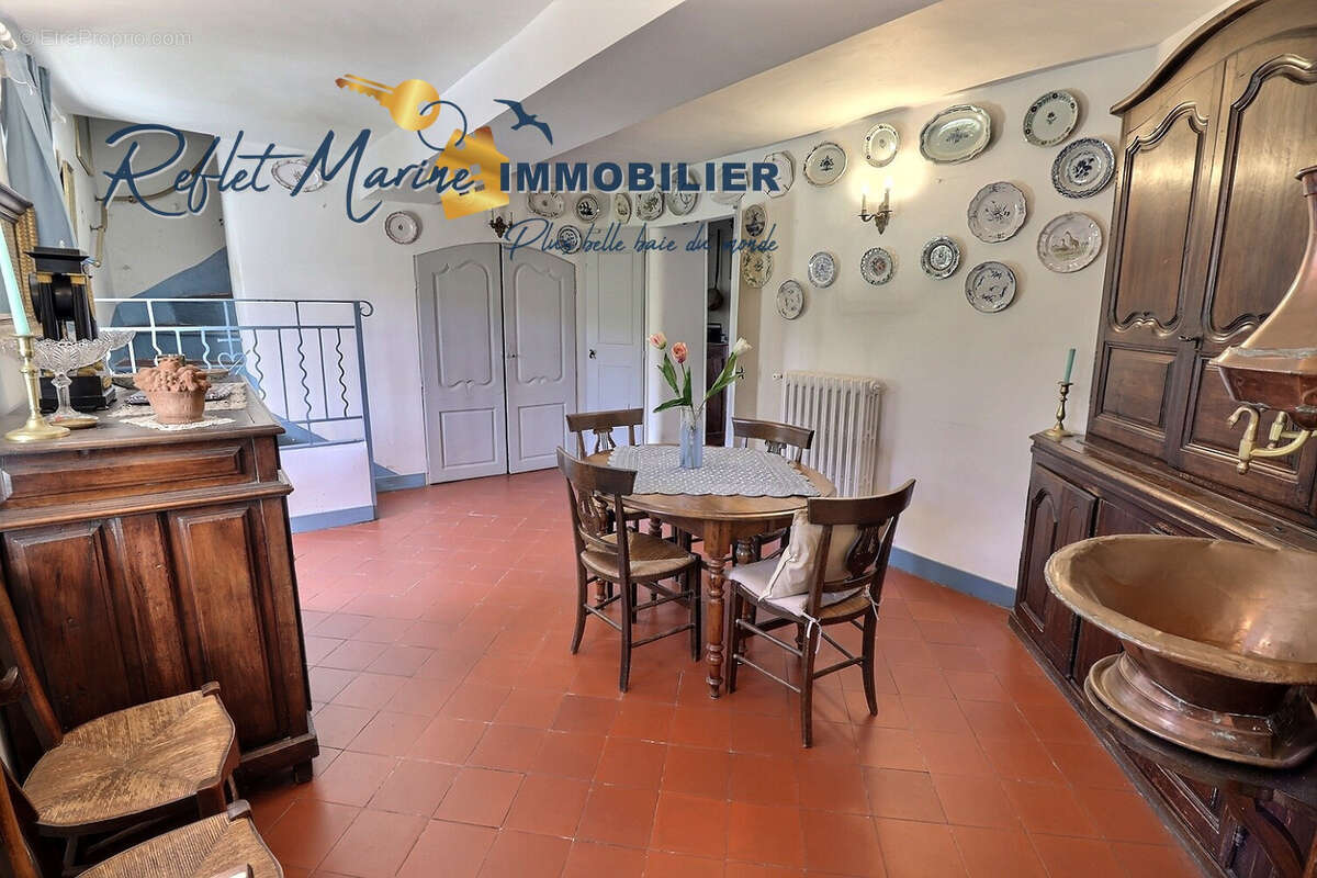 Maison à LA CIOTAT