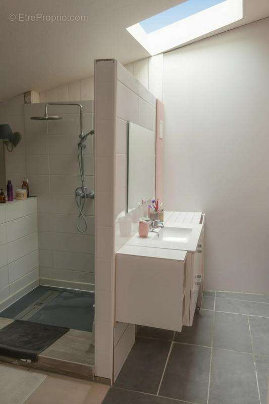 Maison à SAUVETERRE-DE-GUYENNE