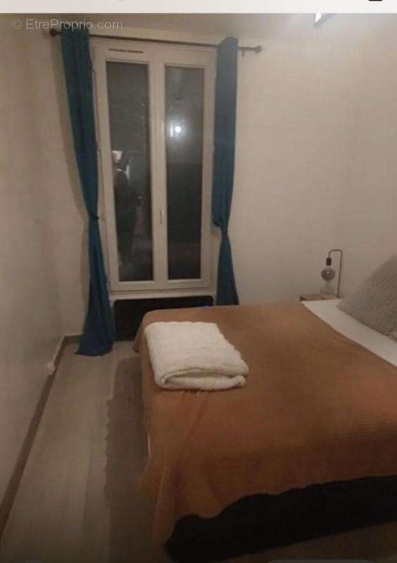Appartement à DRANCY