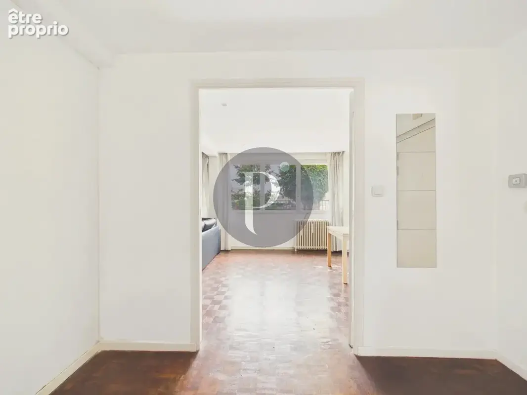 EXCLUSIVITÉ- ANTONY - Appartement 2/3 pièces - photo 5