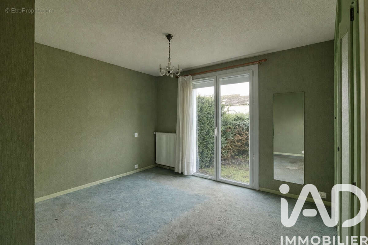 Photo 8 - Maison à VILLENNES-SUR-SEINE