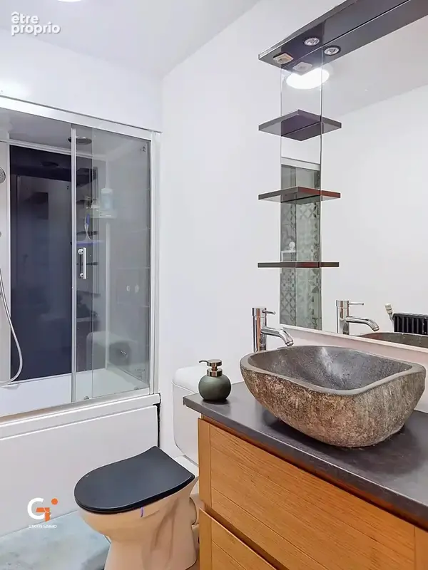 Maison familiale coup de cœur avec piscine et studio indépendant à Petit Caux - photo 15