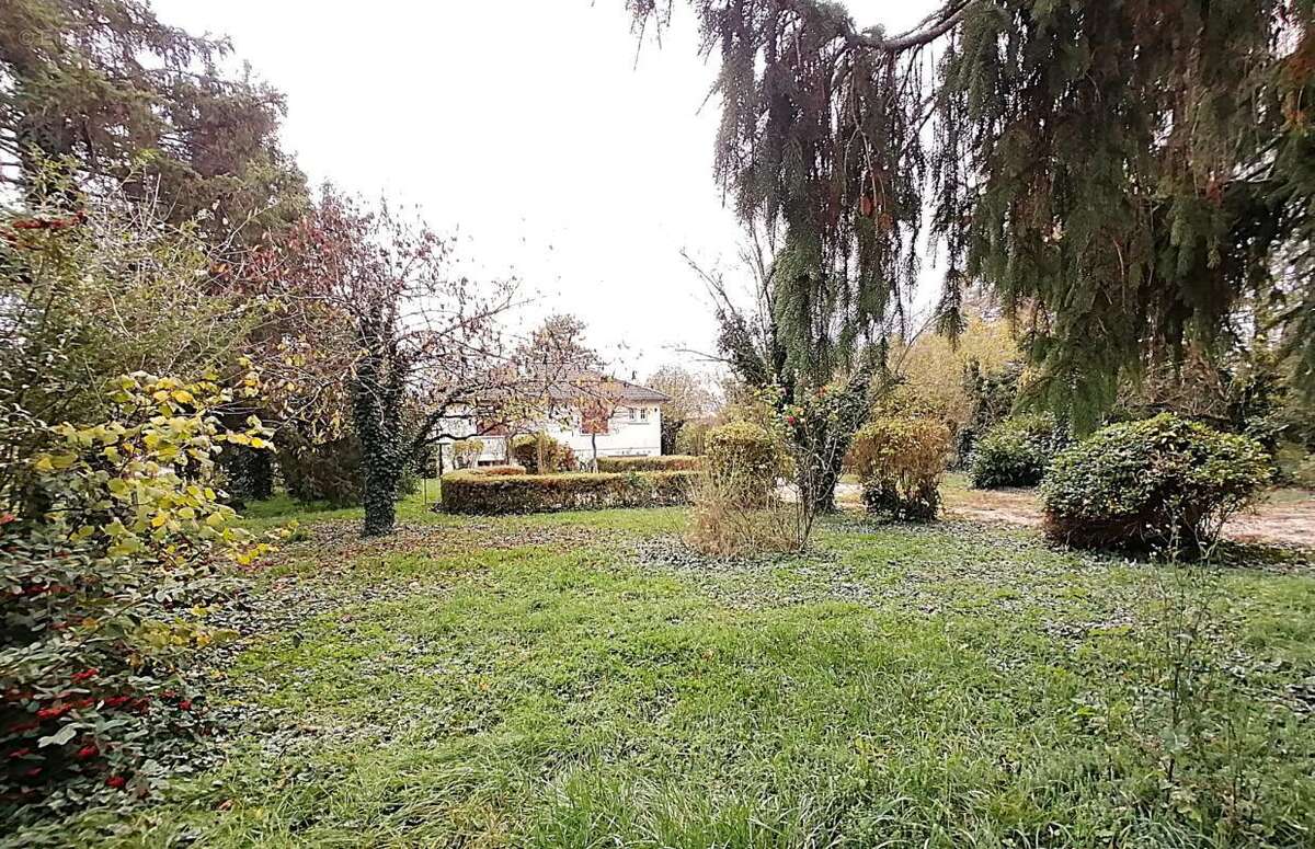 Maison à MIGNE-AUXANCES