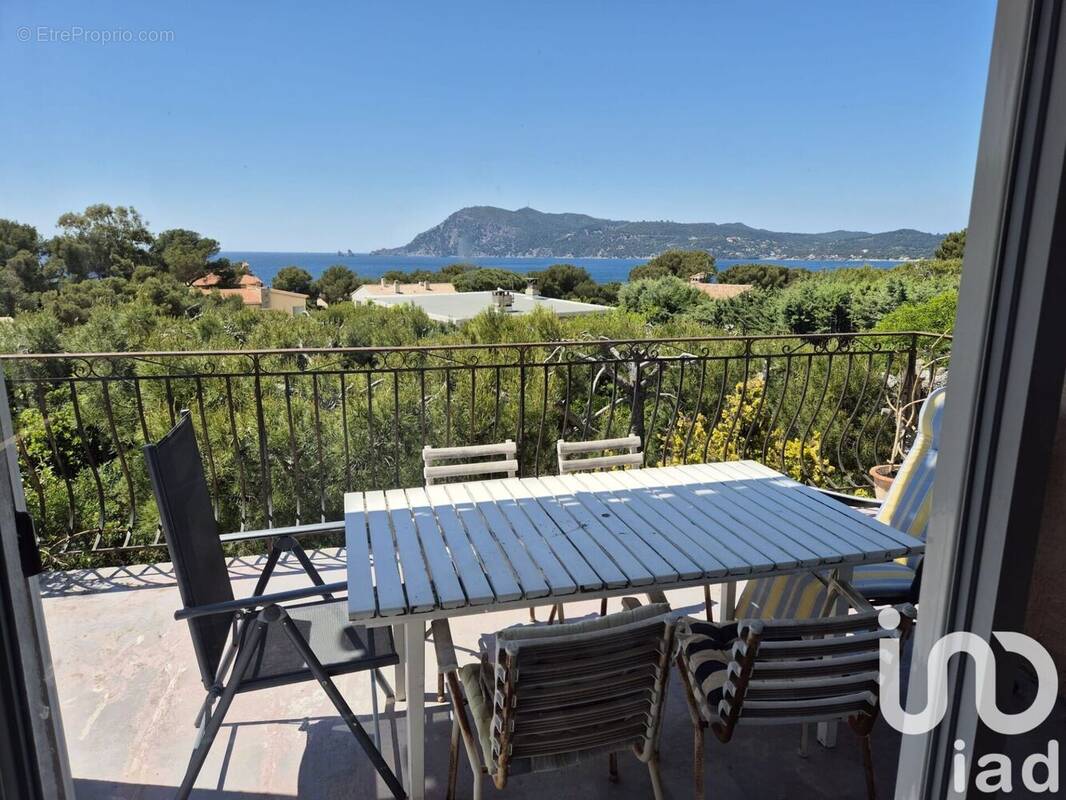 Photo 1 - Maison à SAINT-MANDRIER-SUR-MER