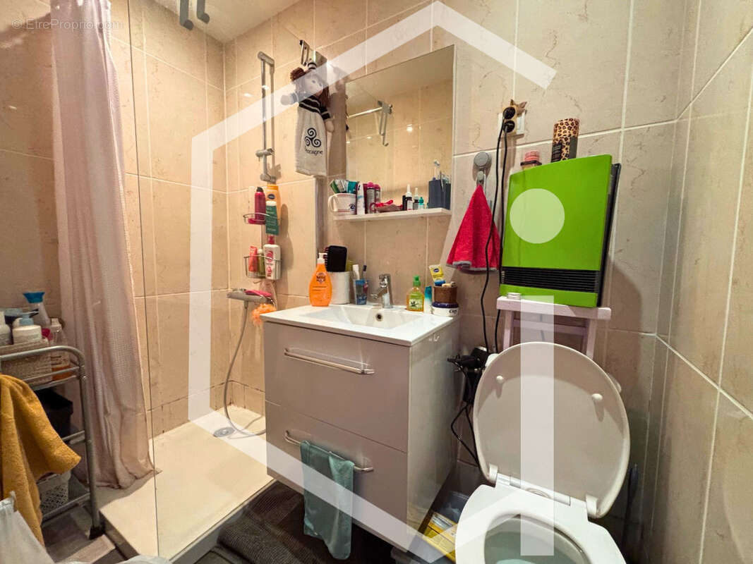 Ensemble immobilier de 3 logements avec potentiel locatif   Secteur touristique - photo 15