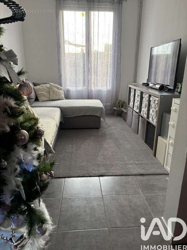 Photo 4 - Maison à MAGNANVILLE