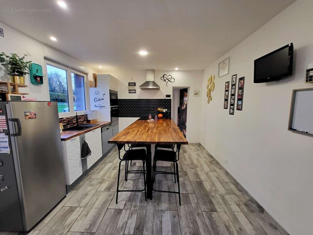 Maison à vendre 15 pièces ARGOL (29) - photo 8