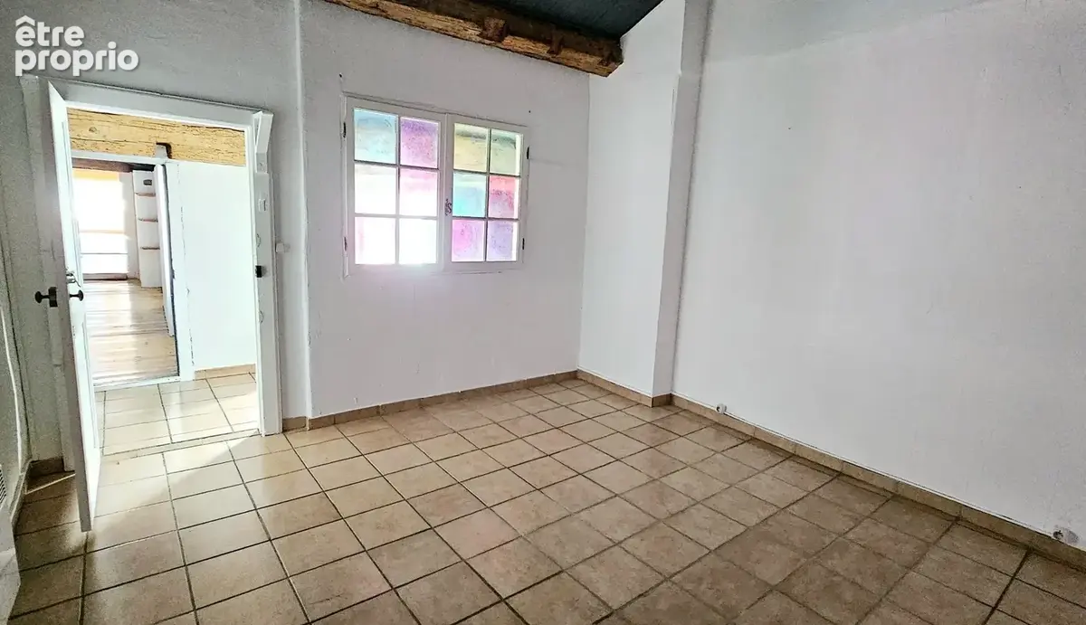 Sete - appartement sur quai - photo 9