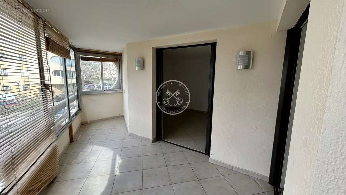 Appartement à FREJUS