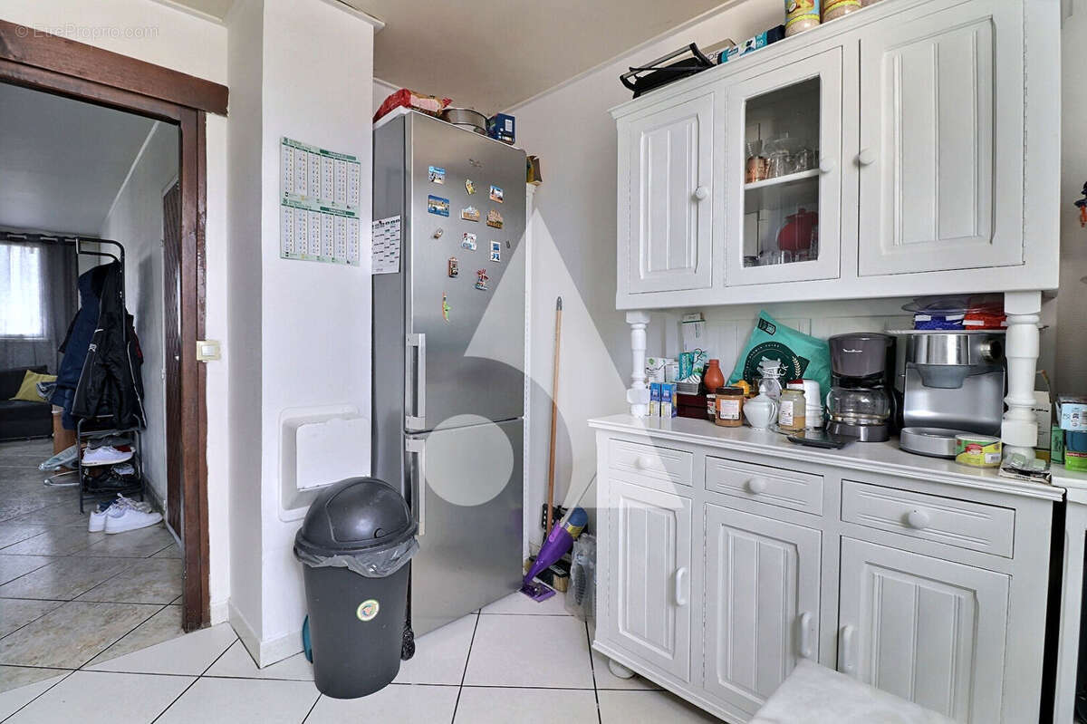 Appartement à FRANCONVILLE