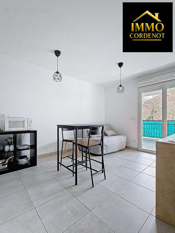 Appartement à BRIGNOLES