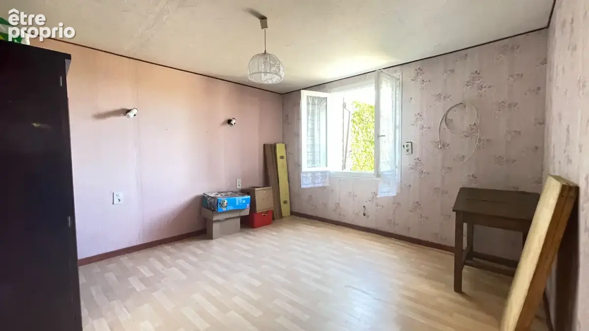 Maison sur les côteaux de Moissac - photo 11