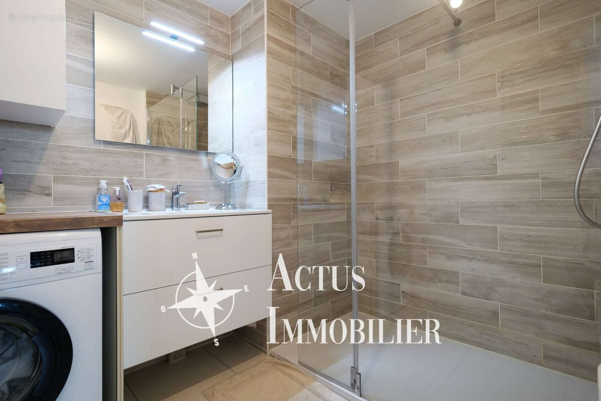 Appartement à SALON-DE-PROVENCE