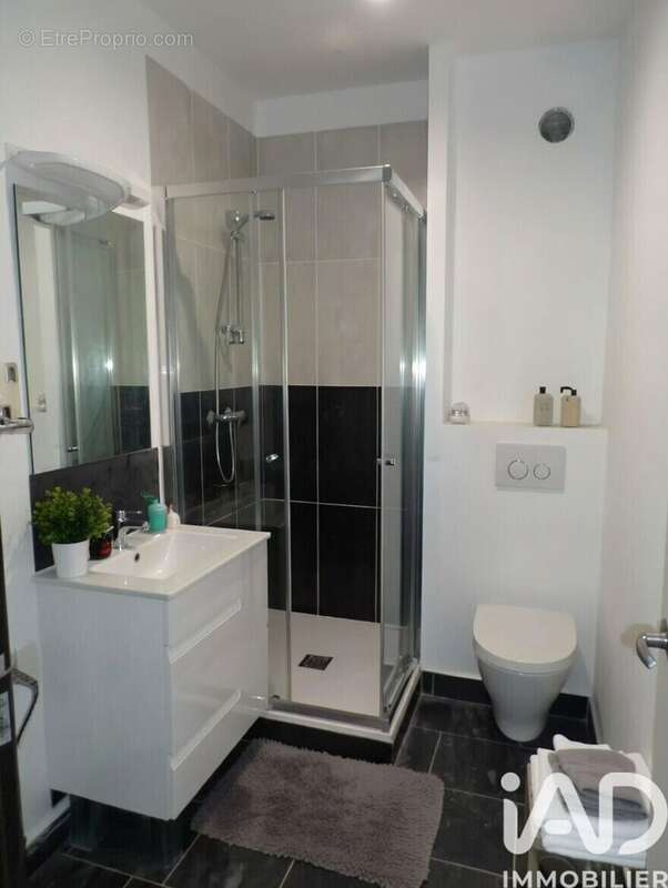 Photo 3 - Appartement à DAMMARTIN-EN-GOELE