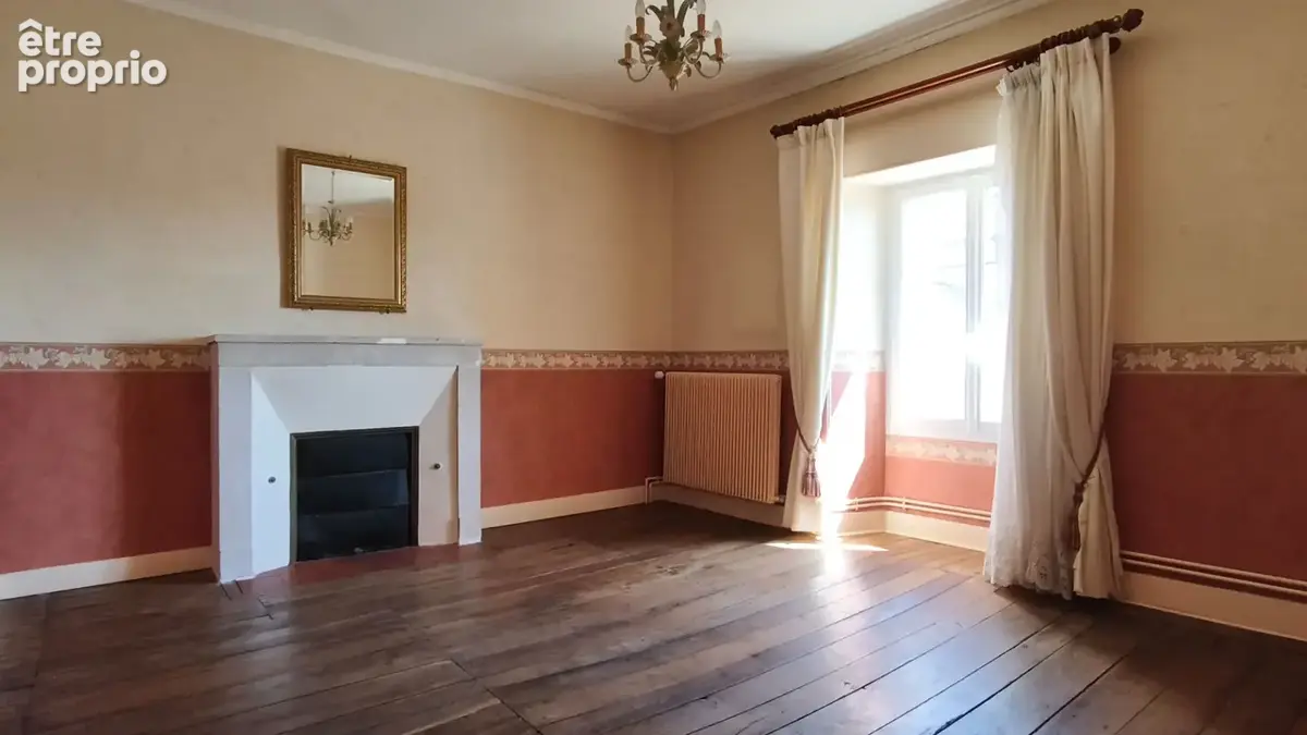 Maison 331m² à blanzay - photo 13
