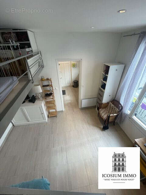 Appartement à JOINVILLE-LE-PONT