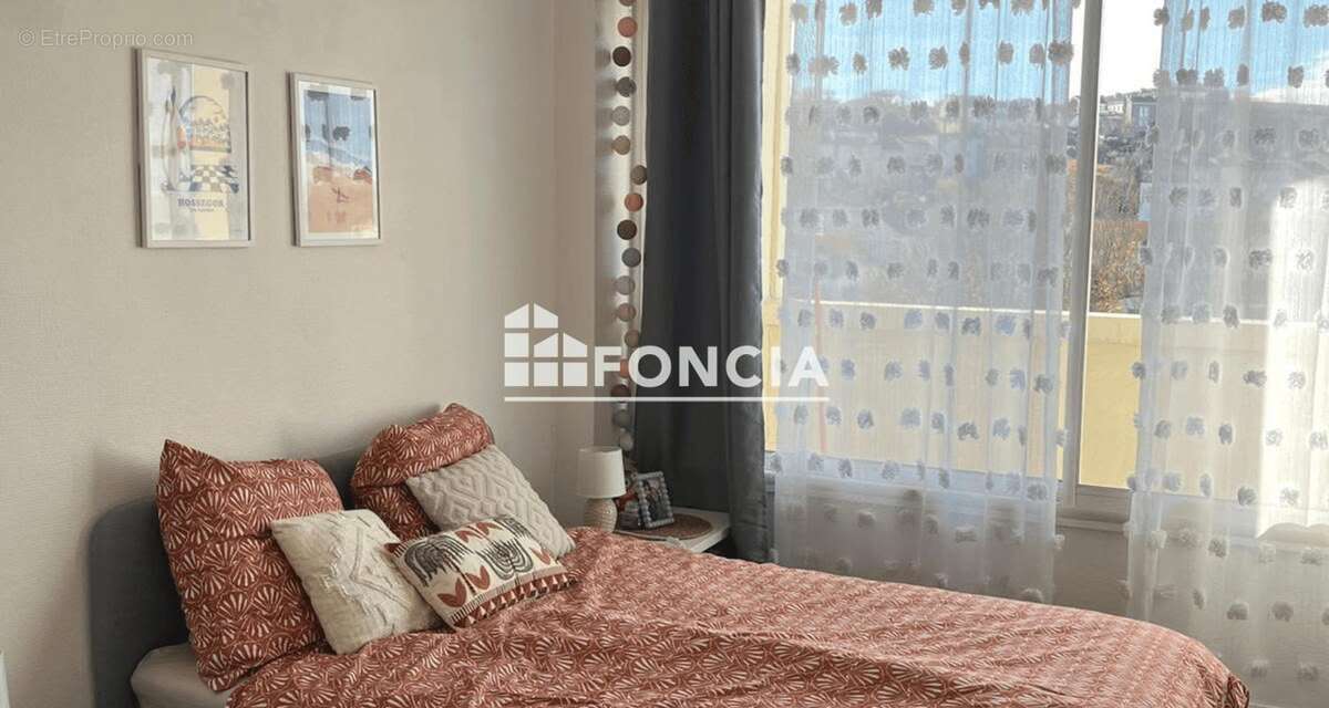 Appartement à ANGOULEME