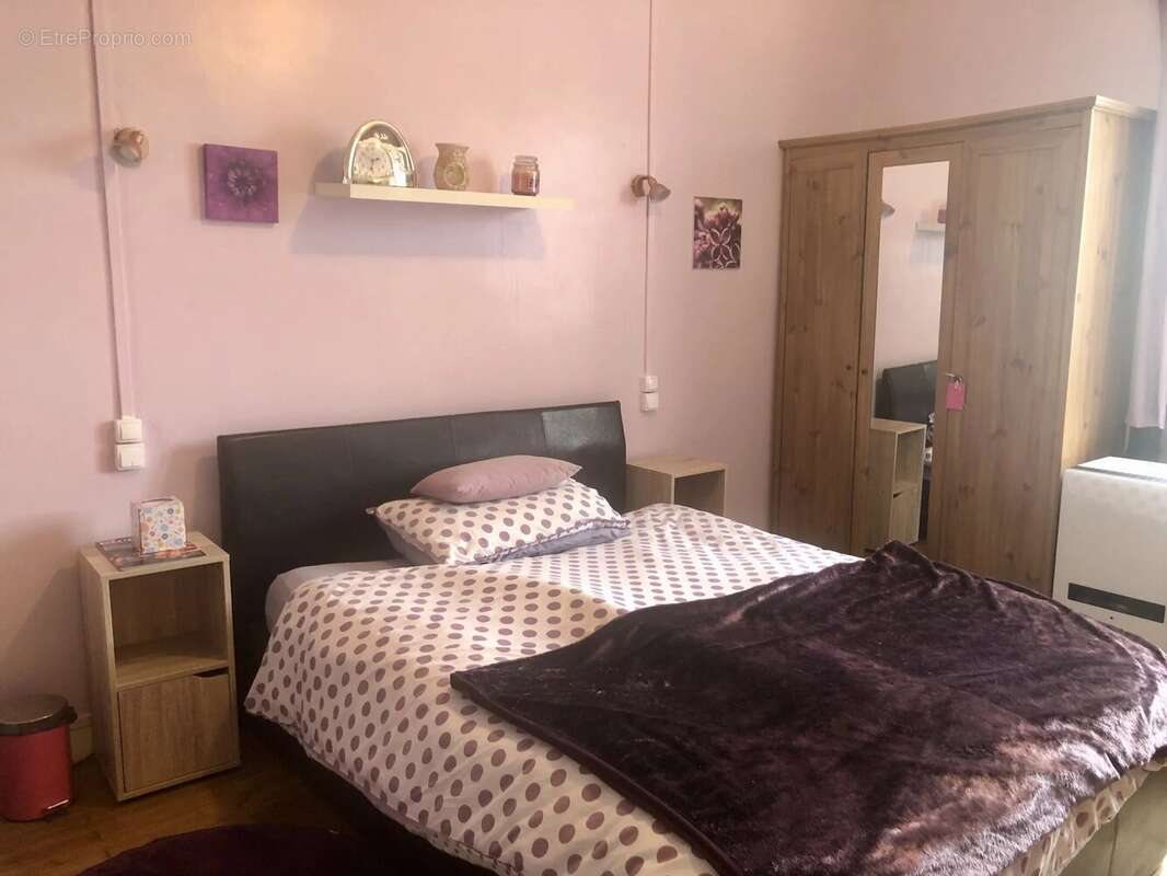 Maison à ORADOUR-FANAIS