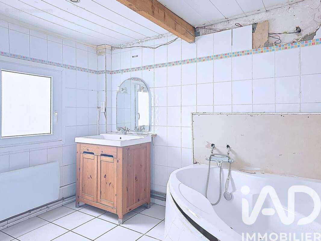 Photo 3 - Maison à BILLY-MONTIGNY