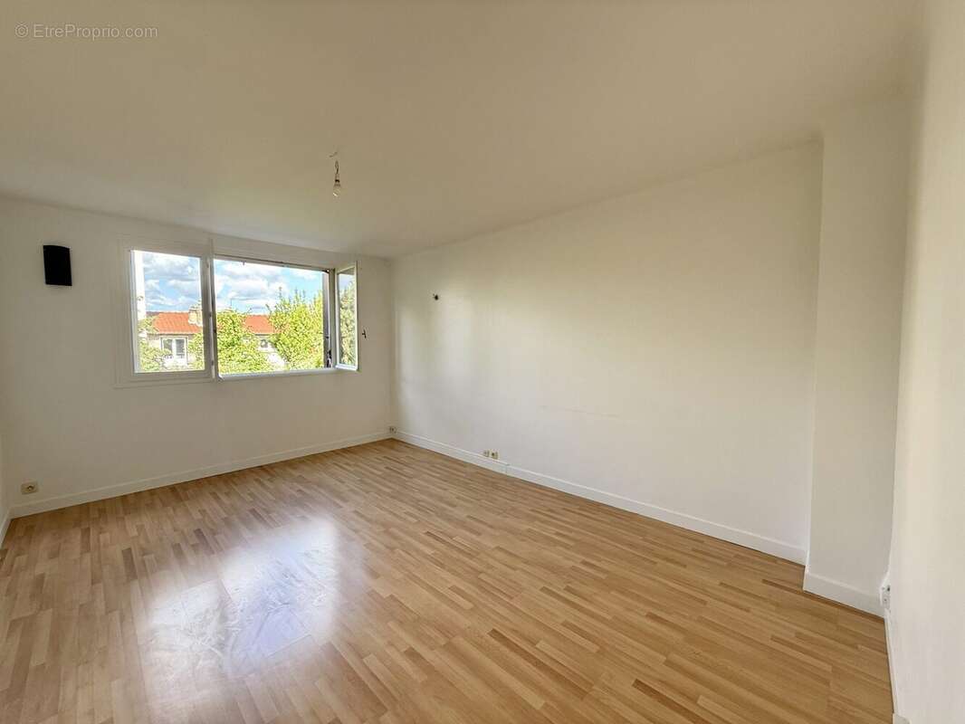 Appartement à CLAMART