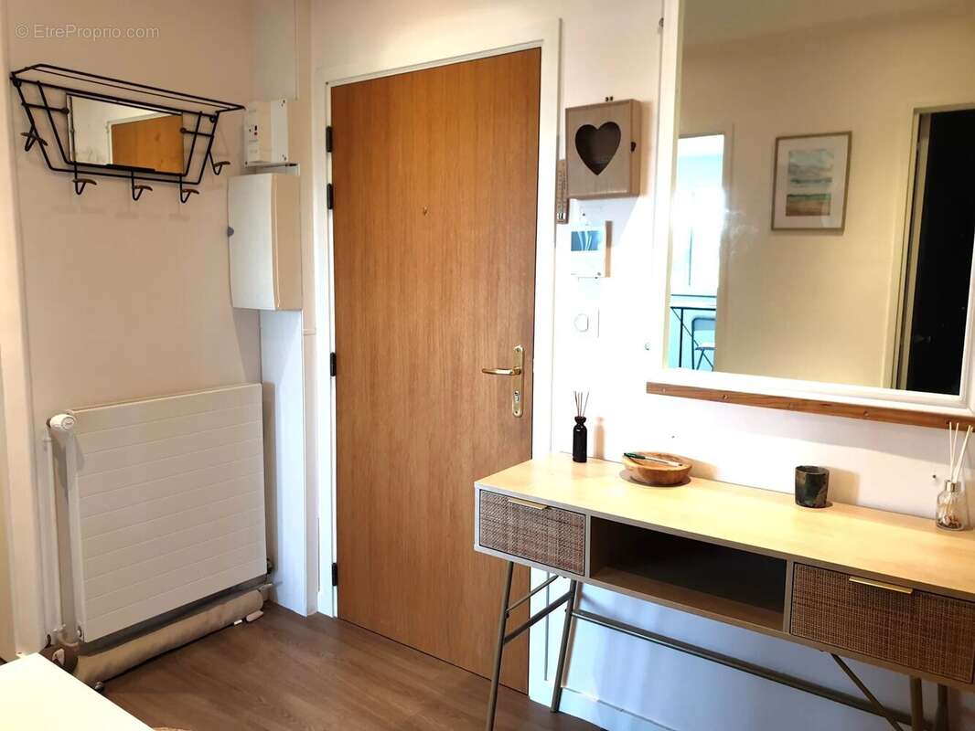 Bel appartement 2PP 5 min à pied de la gare - photo 9