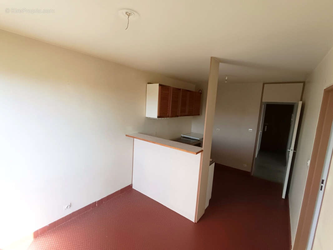 Appartement à AMIENS