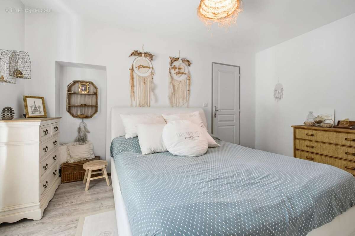 Mas de charme - Trinquetaille - photo 10