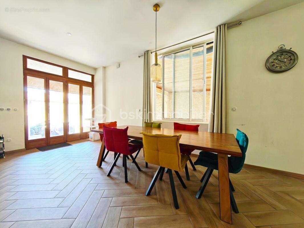 Maison à BARBIZON