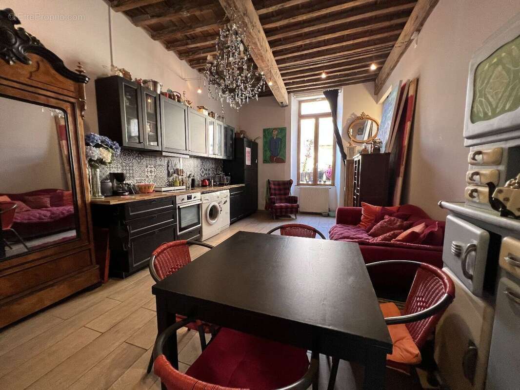 Photo 7 - Maison à PEZENAS
