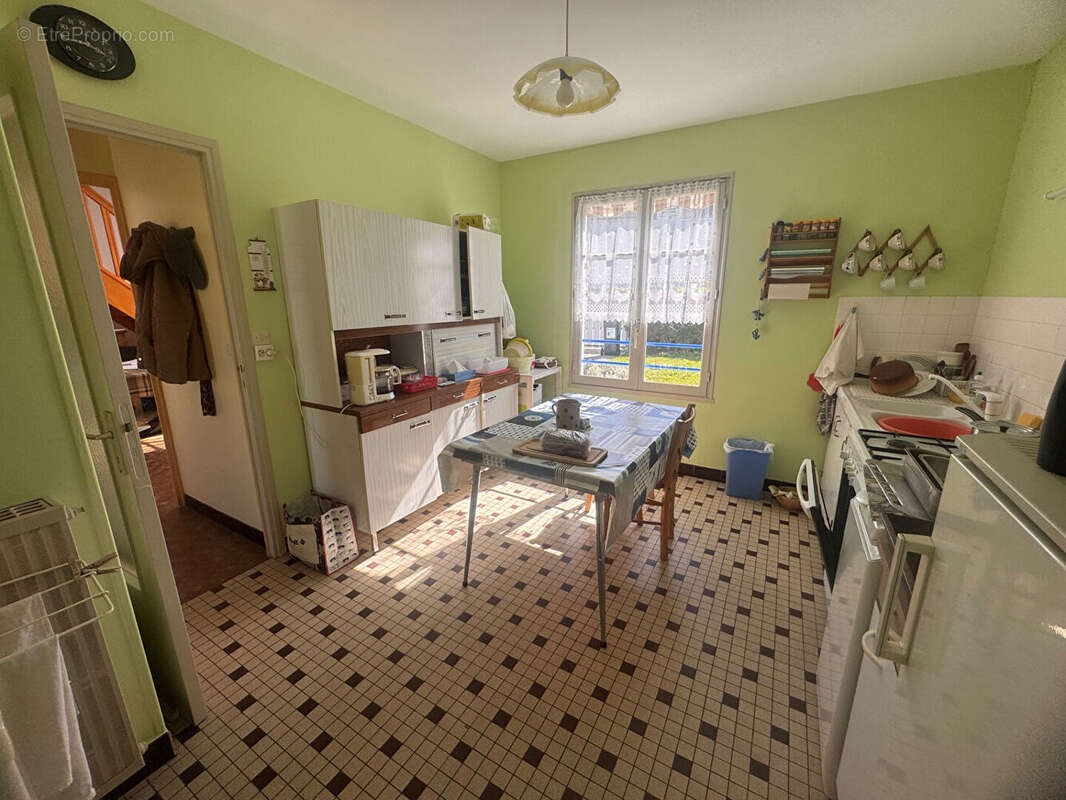 Maison à LE CROISIC