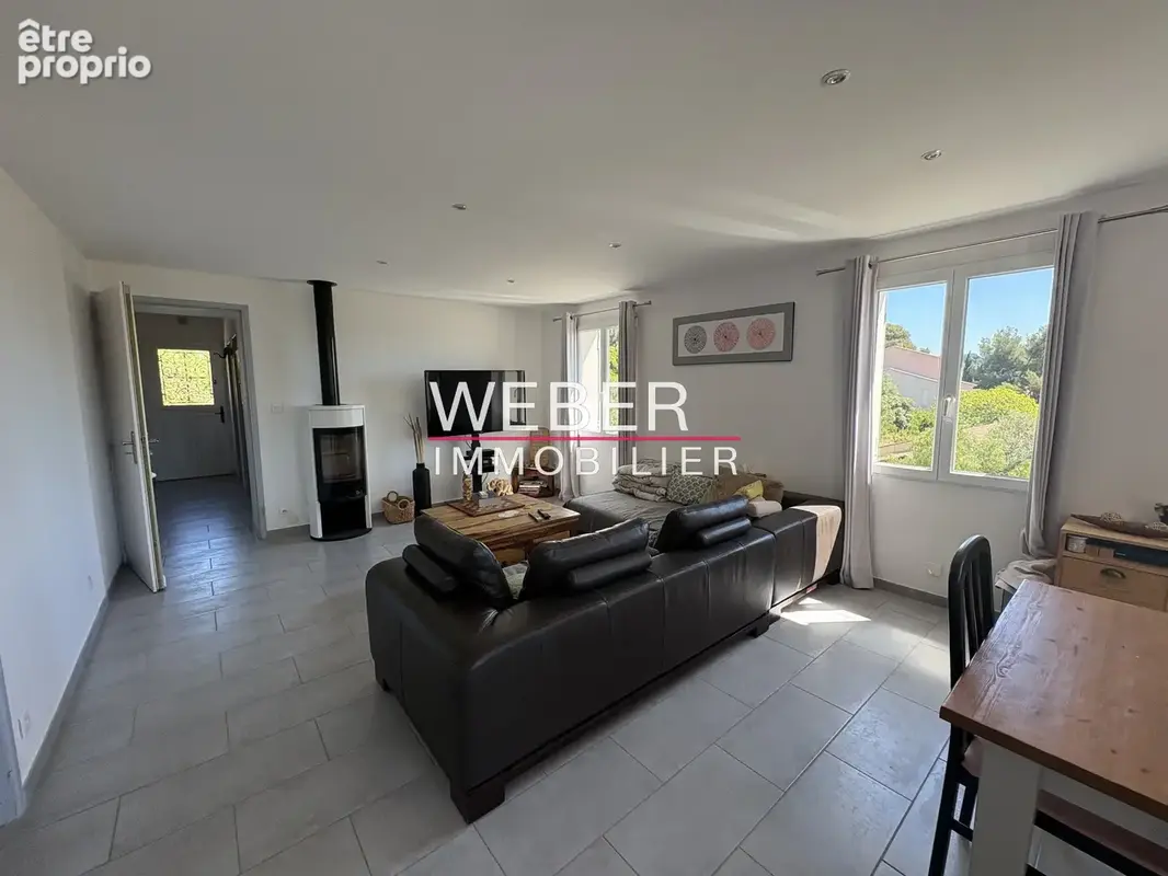 - ollioules - villa vue degagee et mer - photo 9